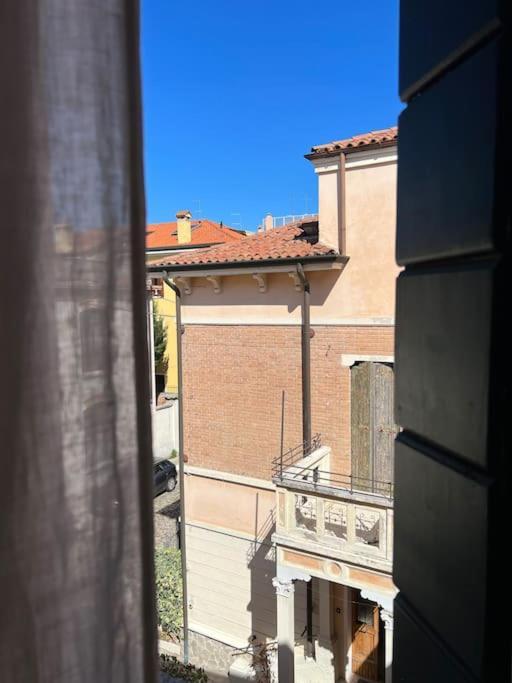 Incantevole Mini Appartamento In Centro A Padova. Luaran gambar