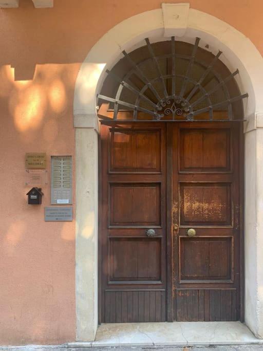 Incantevole Mini Appartamento In Centro A Padova. Luaran gambar